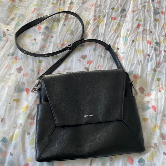 mk lillian shoulder bolsa